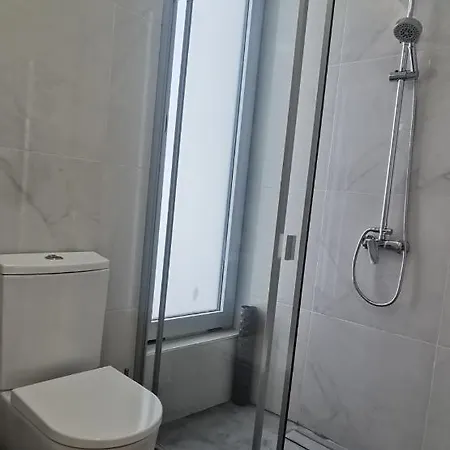 Holiday home Azores - Lisboa House Downtown