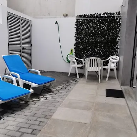 Azores - Lisboa House Downtown Holiday home *
