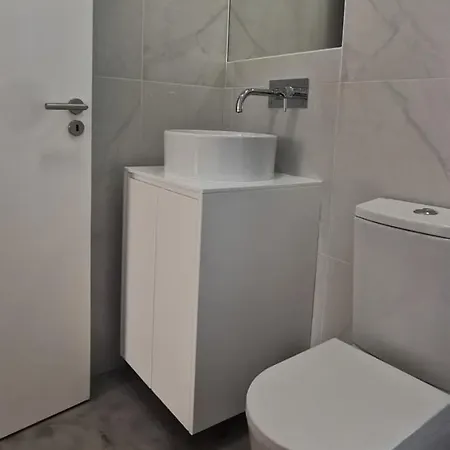 Holiday home Azores - Lisboa House Downtown