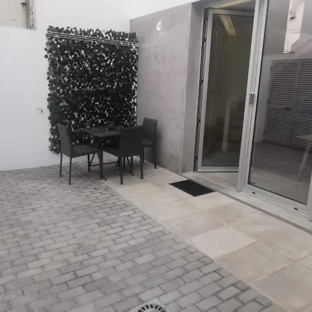 Holiday home Azores - Lisboa House Downtown