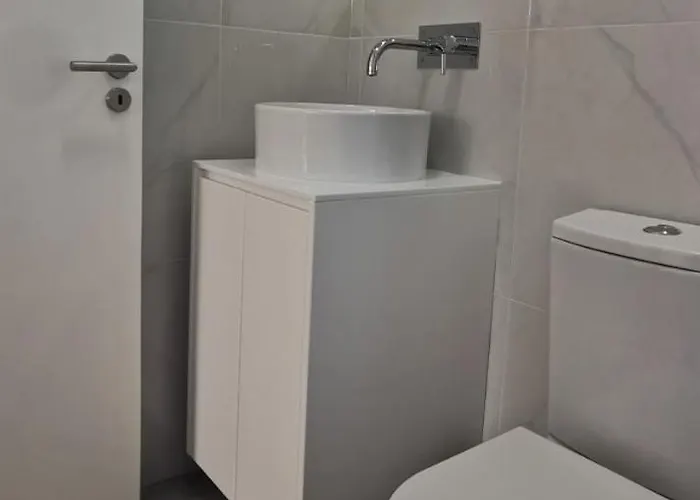 Σπίτι διακοπών Azores - Lisboa House Downtown