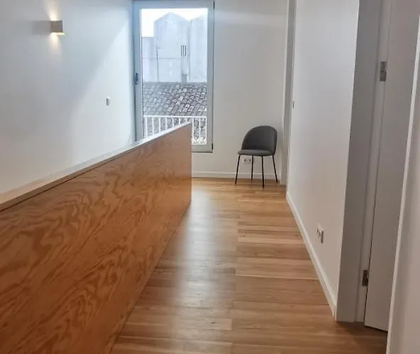 Σπίτι διακοπών Azores - Lisboa House Downtown