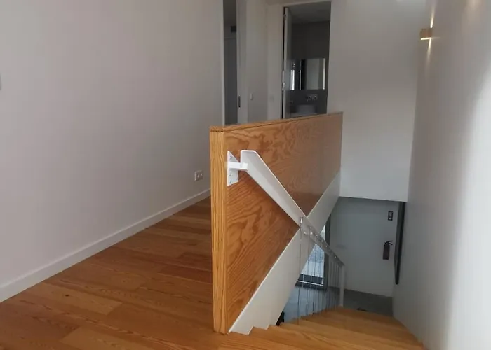 Σπίτι διακοπών Azores - Lisboa House Downtown Πόντα Ντελγκάντα