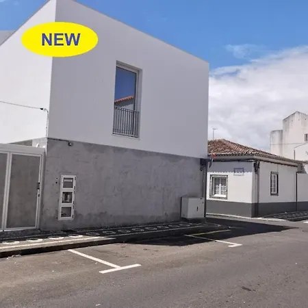 Casa de Férias Azores - Lisboa House Downtown *