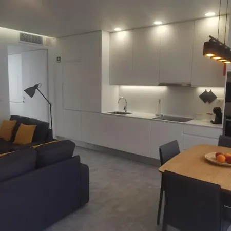 Azores - Lisboa House Downtown Ponta Delgada