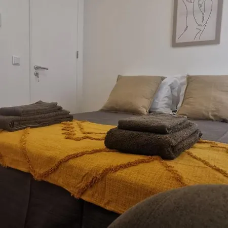 Azores - Lisboa House Downtown Ponta Delgada