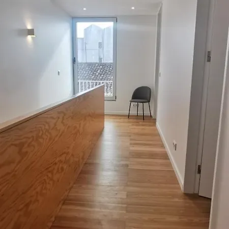 Casa de Férias Azores - Lisboa House Downtown