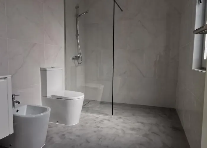 Holiday home Azores - Lisboa House Downtown Ponta Delgada (Sao Miguel)