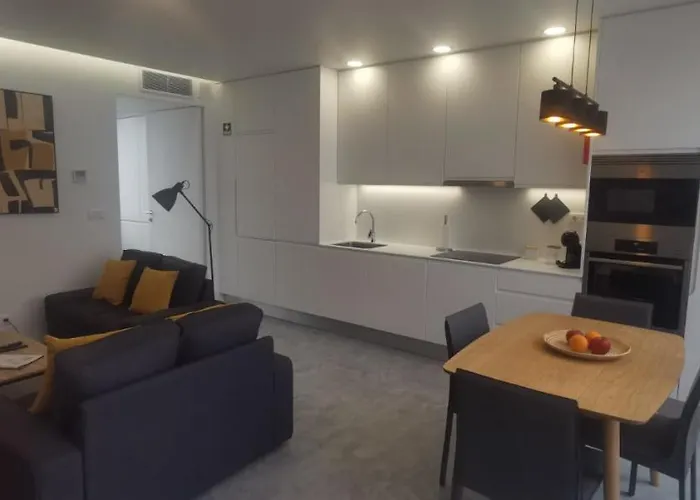 Azores - Lisboa House Downtown Ponta Delgada