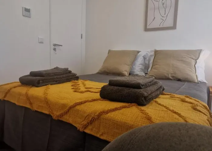 Azores - Lisboa House Downtown Ponta Delgada