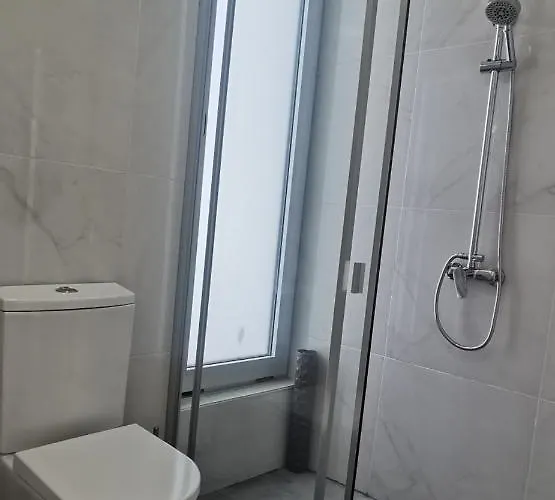 Holiday home Azores - Lisboa House Downtown