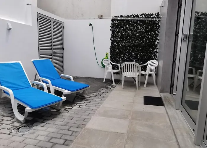 Azores - Lisboa House Downtown Holiday home *