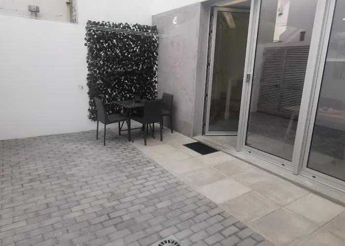 Holiday home Azores - Lisboa House Downtown